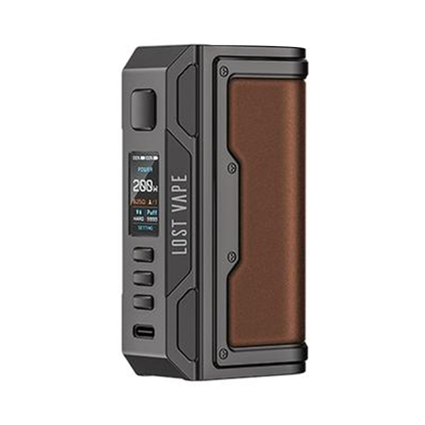 Lost Vape Thelema Quest 200W Box Mod