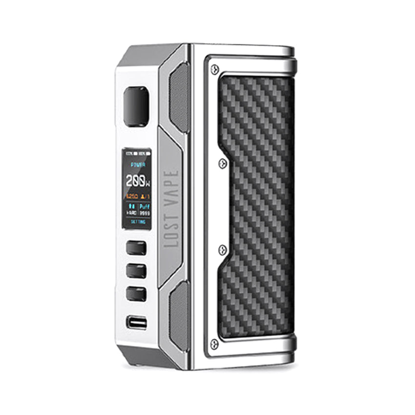 Lost Vape Thelema Quest 200W Box Mod