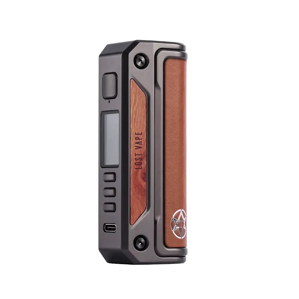 Lost Vape Thelema Solo DNA 100C Mod