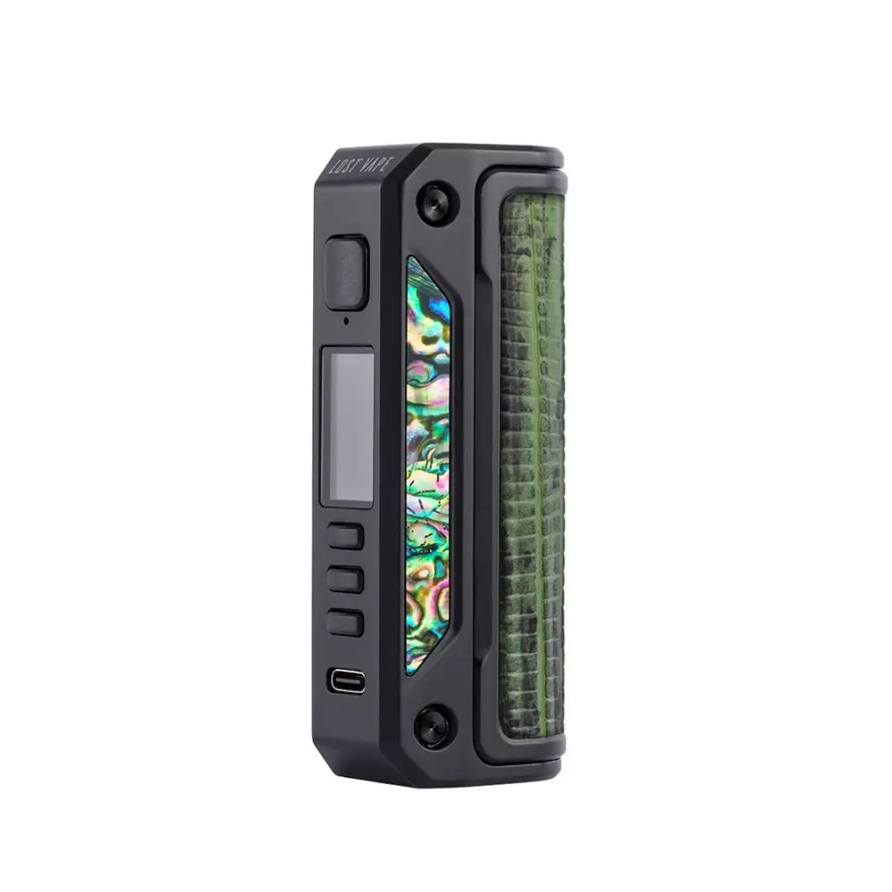 Lost Vape Thelema Solo DNA 100C Mod