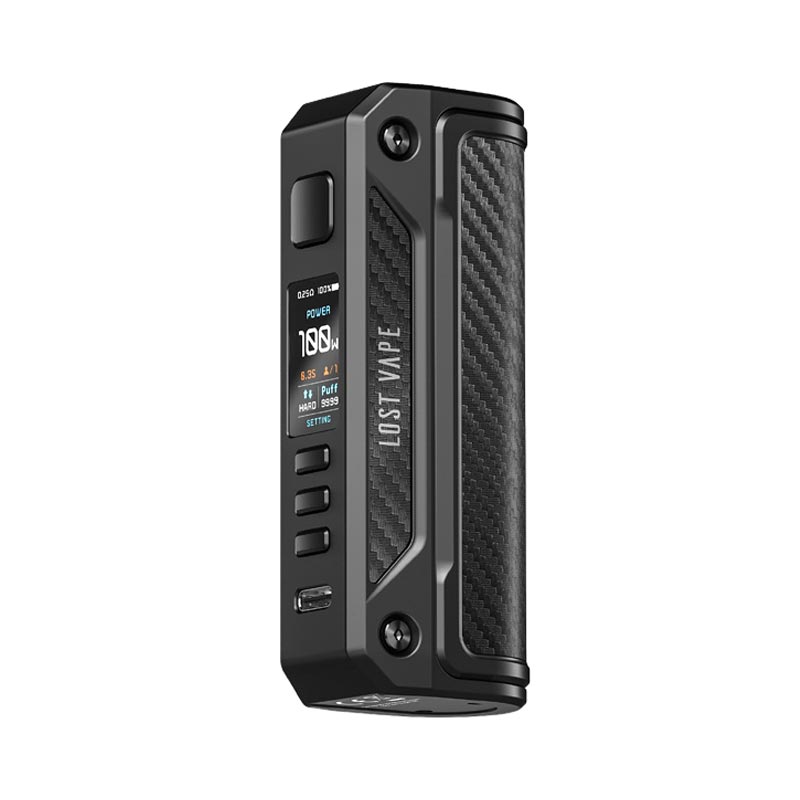 Lost Vape Thelema Solo Mod 100W