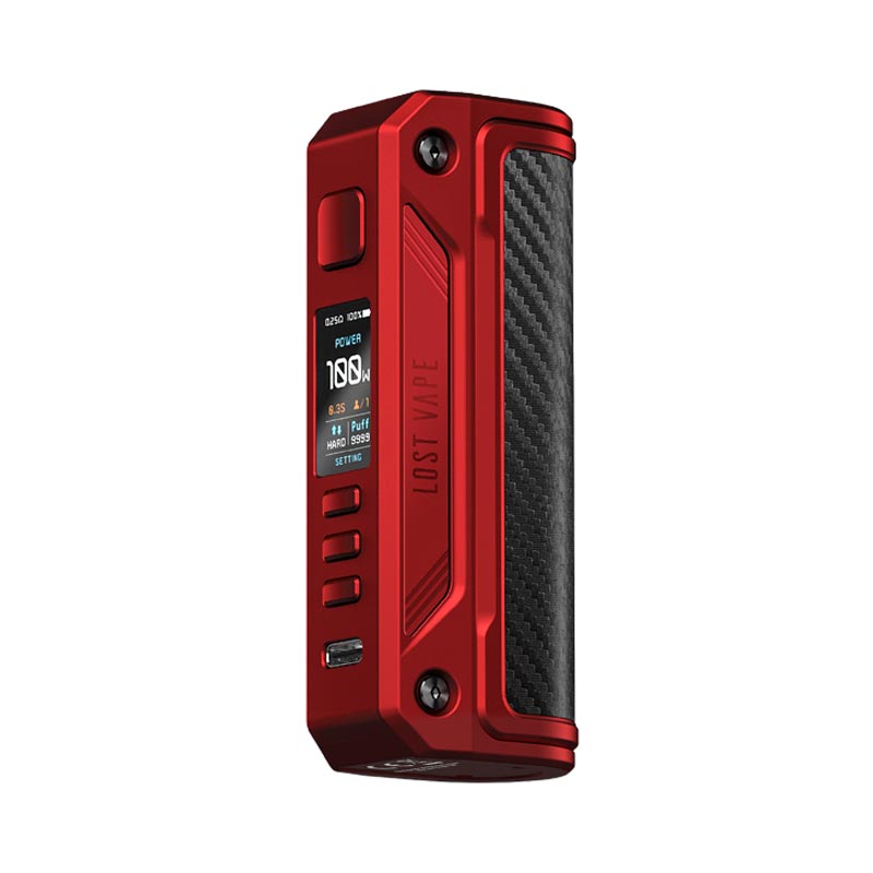 Lost Vape Thelema Solo Mod 100W