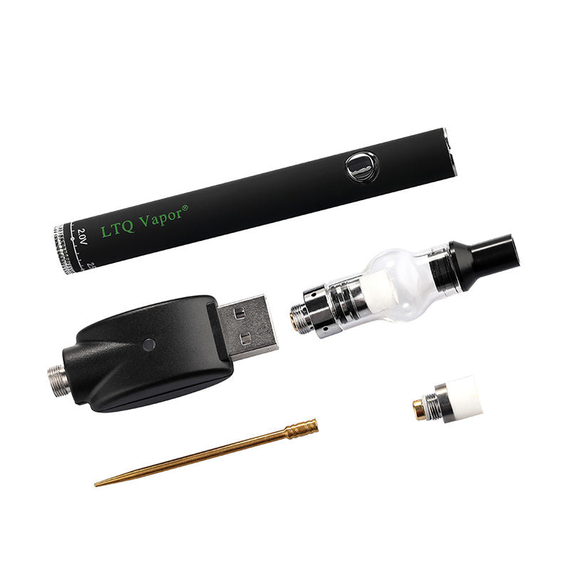 LTQ Vapor Mini Globefish Vaporizer Kit 280mAh