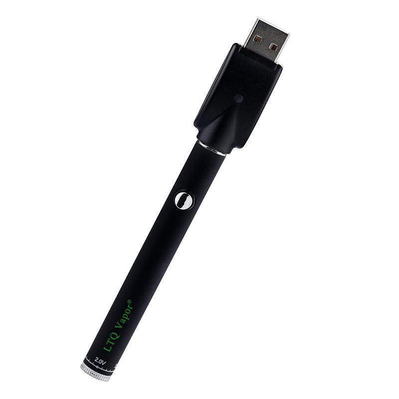 LTQ Vapor Mini Globefish Vaporizer Kit 280mAh