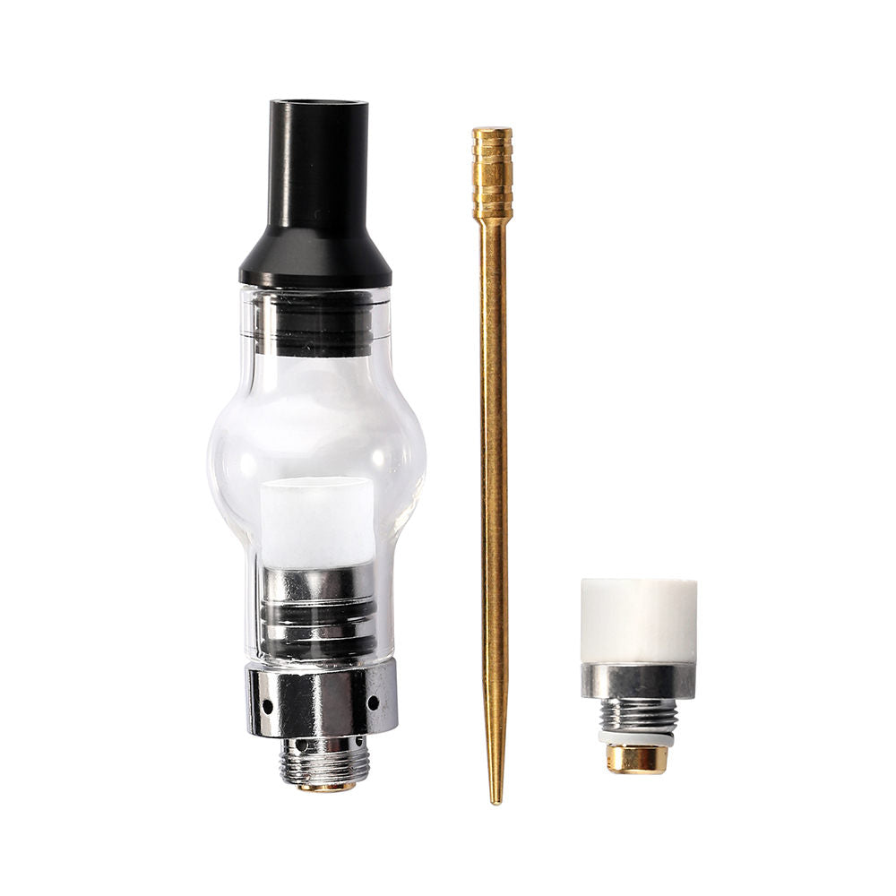 LTQ Vapor Mini Globefish Wax Atomizer