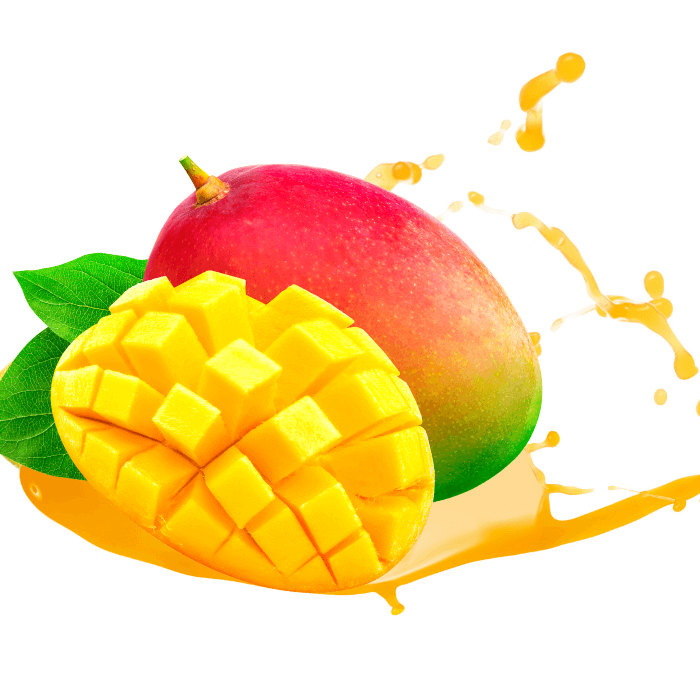MANGO By Luscious Vapor