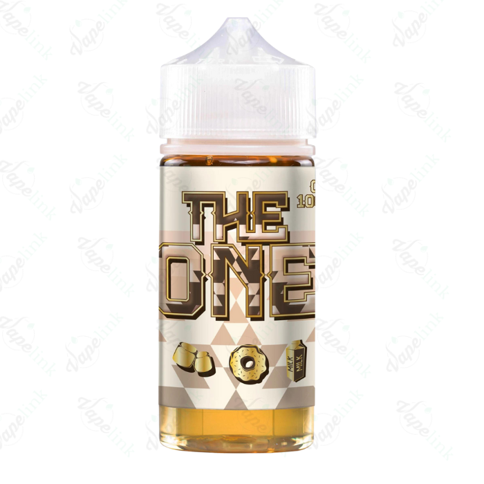 Beard Vape | The One | Marshmallow Milk 100ml