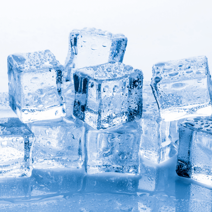 Menthol By Luscious Vapor