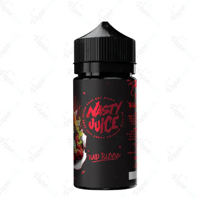 Nasty Juice - Bad Blood 100ml