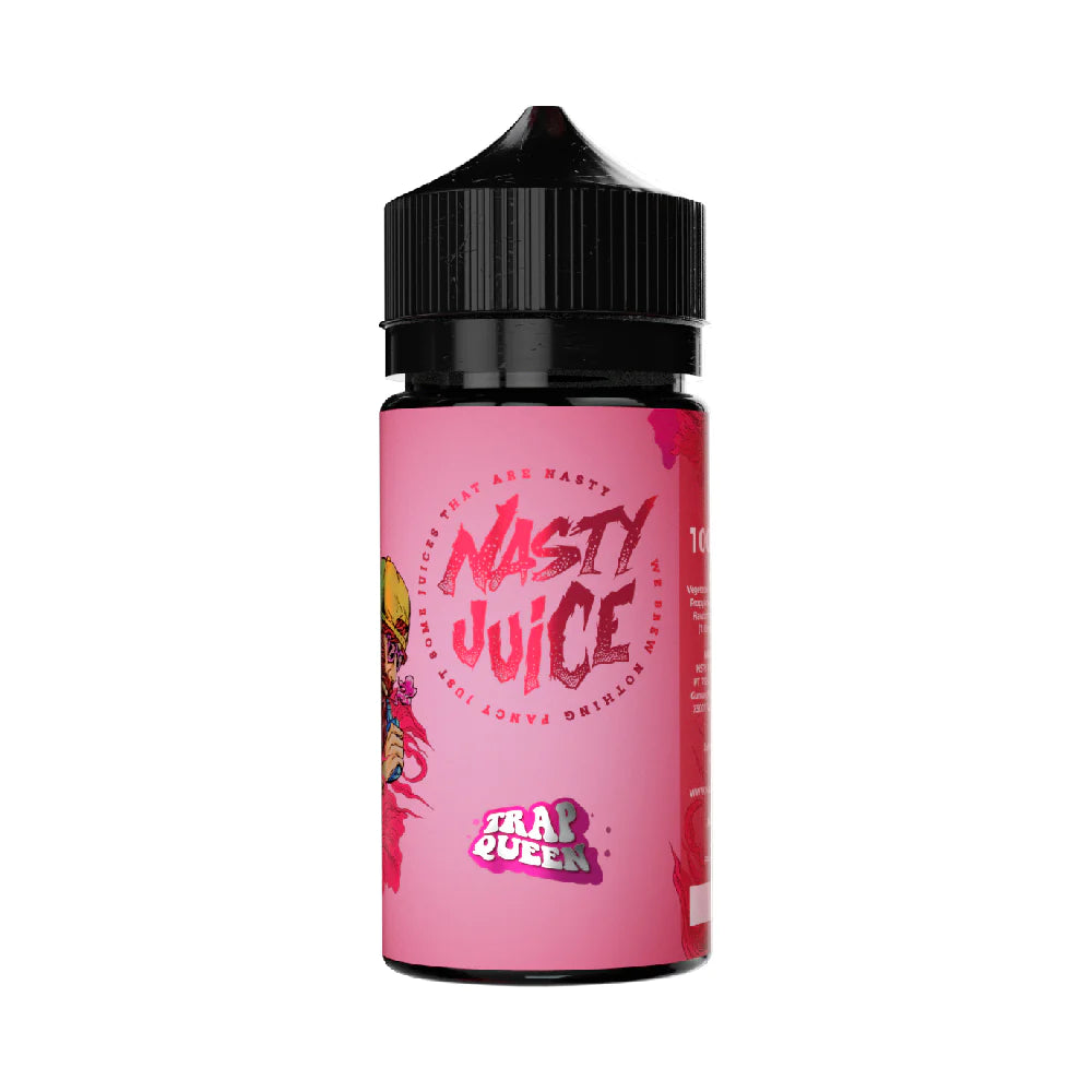 Nasty Juice - Trap Queen 100ml