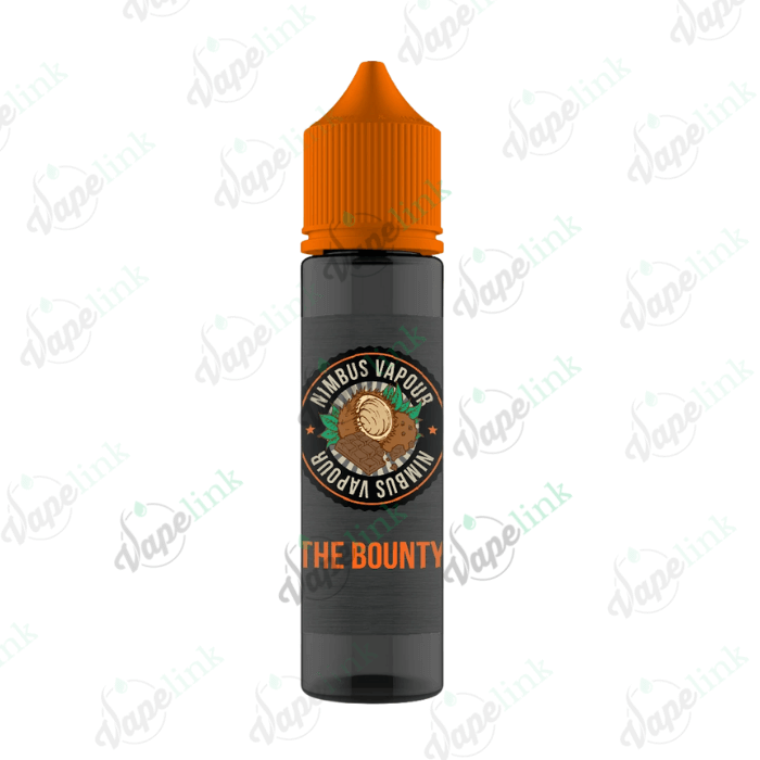 Nimbus Vapour - The Bounty 60ml