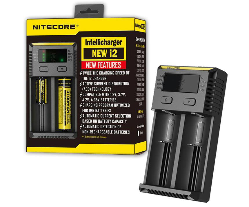 Nitecore