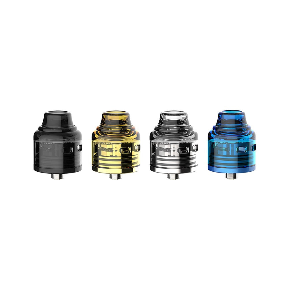 Oumier Wasp Nano S Dual Coil RDA