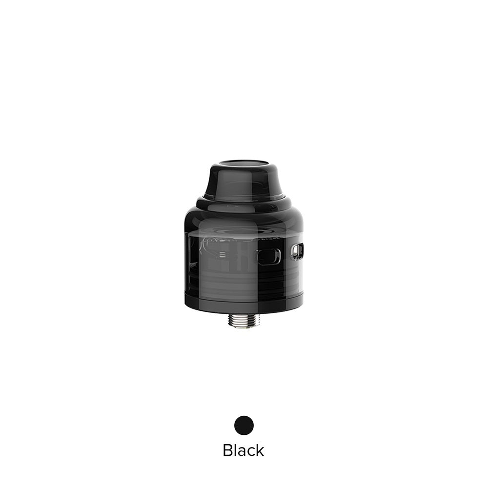 Oumier Wasp Nano S Dual Coil RDA