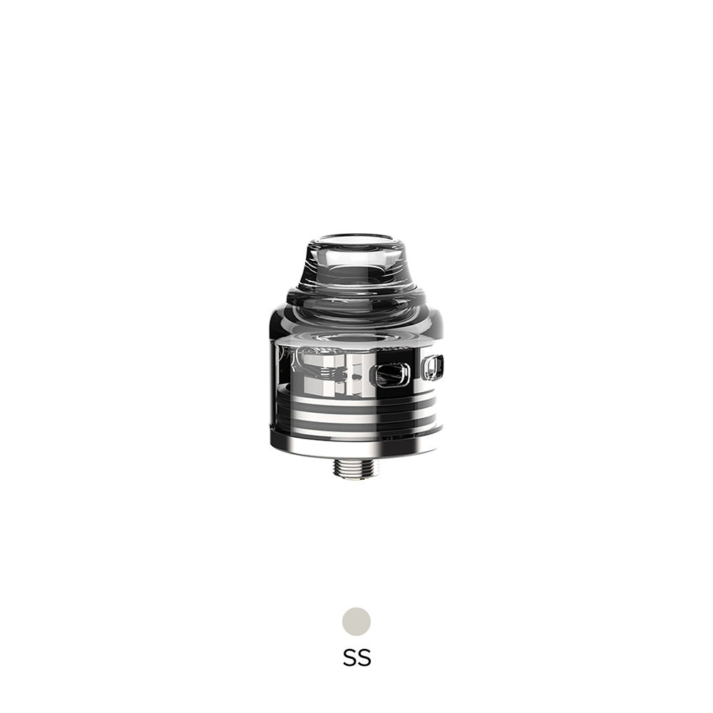 Oumier Wasp Nano S Dual Coil RDA
