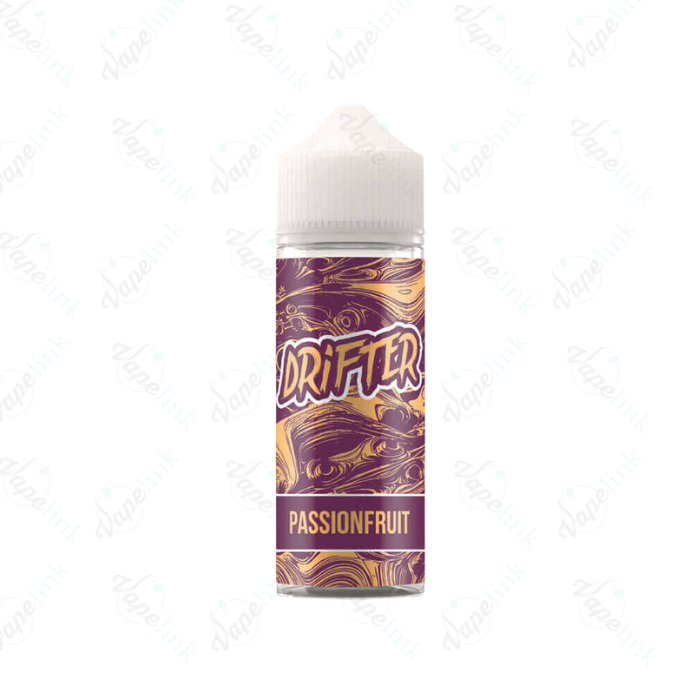 Drifter - Passion Fruit Menthol 100ml