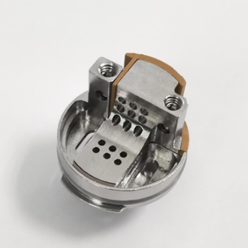 Single Coil Deck for Steam Crave Aromamizer Plus V1/ V2 RDTA