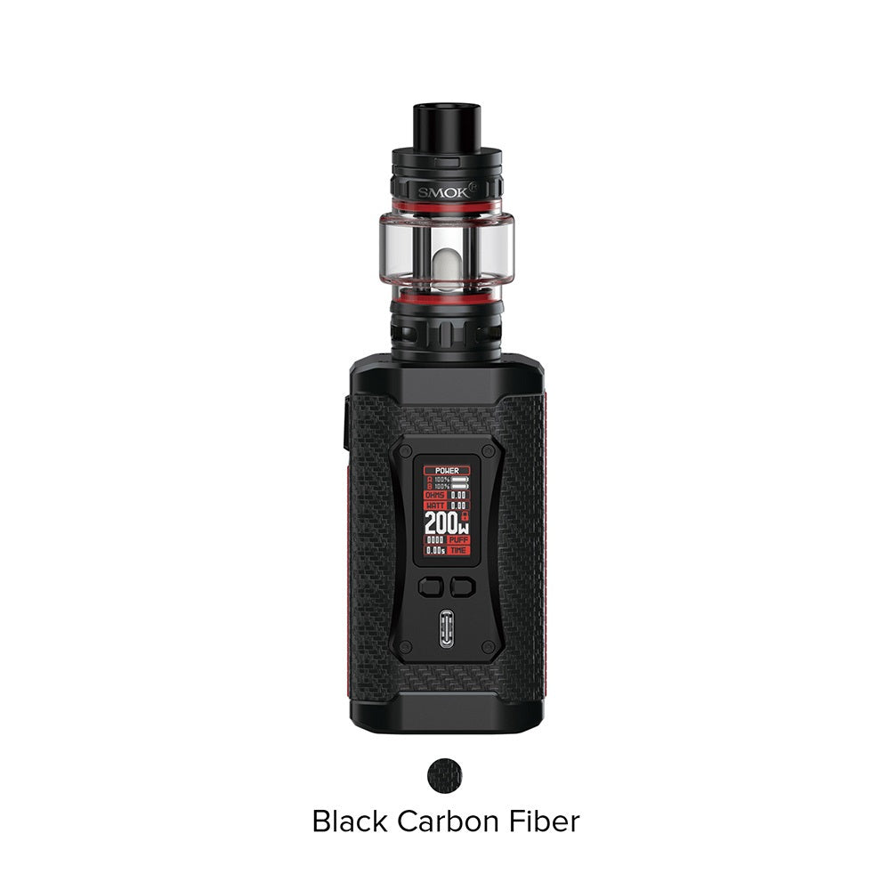 SMOK Morph 2 230W Mod Kit with TFV18 Tank 7.5ml