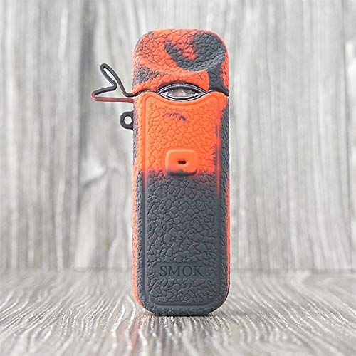 Smok Nord Silicone Case