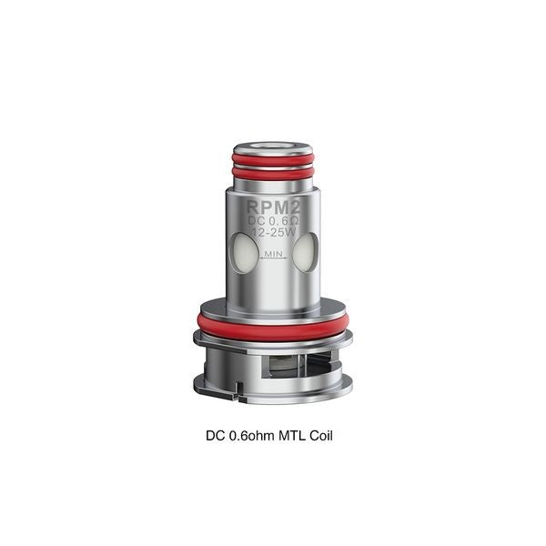 SMOK RPM 2 Replacement Coils (5pcs/pack)
