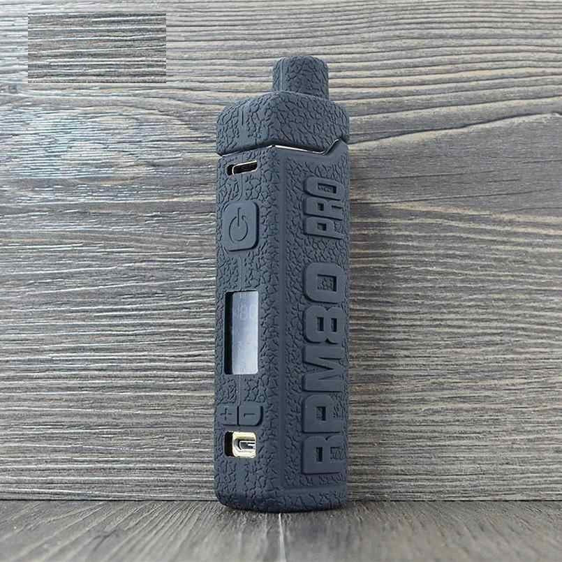 Smok RPM80 PRO Silicone Case