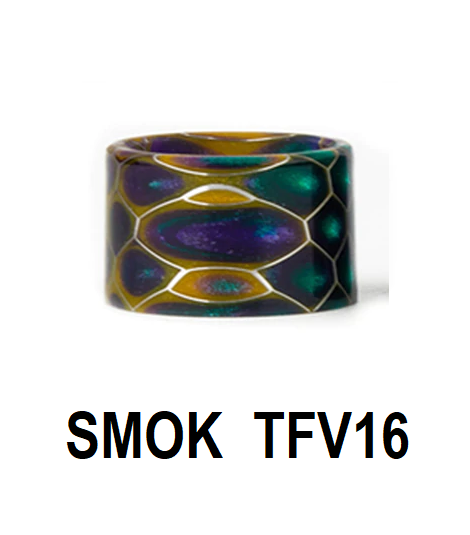 SMOK TFV16 Drip Tip (1pc/pack)