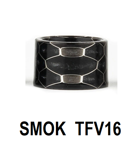 SMOK TFV16 Drip Tip (1pc/pack)