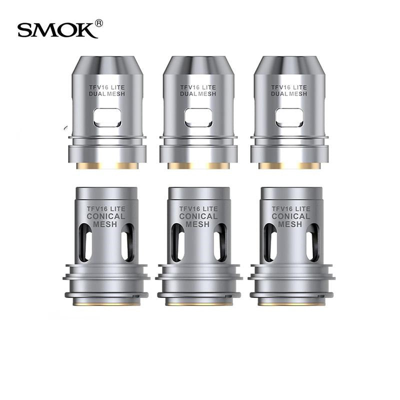 SMOK TFV16 Lite Replacement Coils (3pcs/pack)