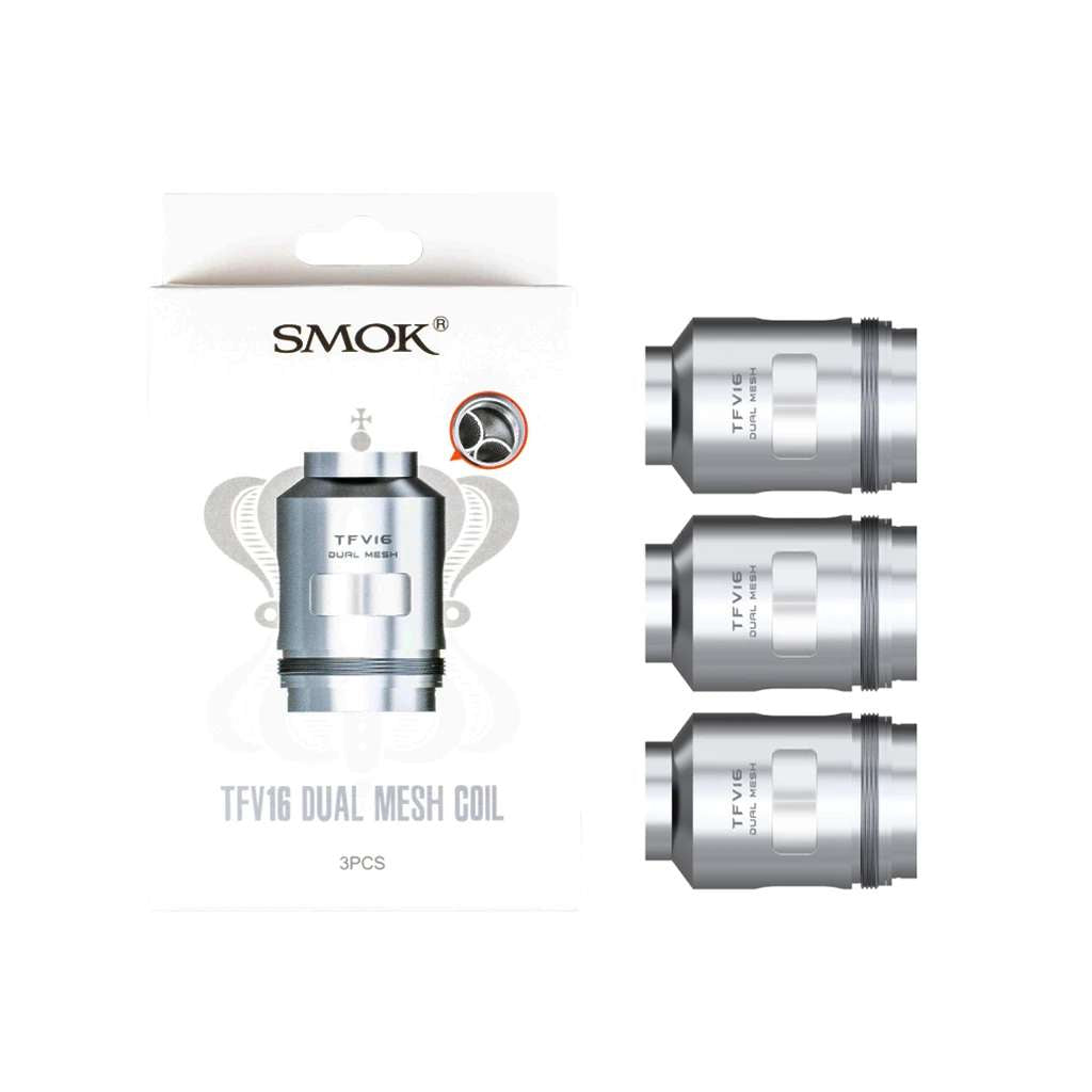 SMOK - COILS & CARTRIDGE