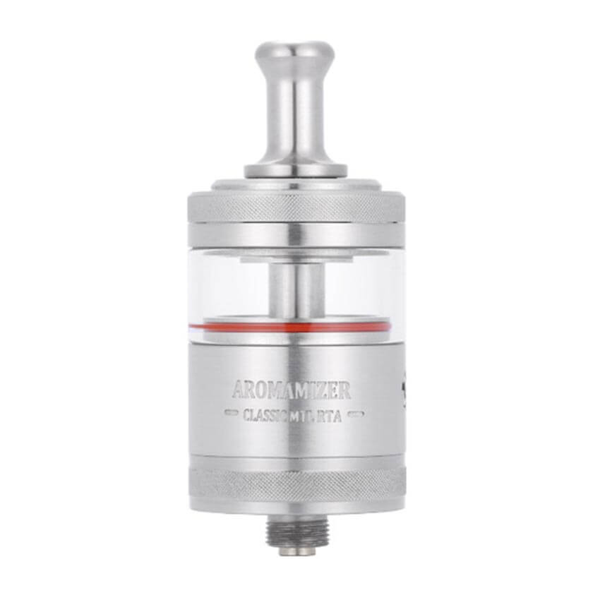 Steam Crave Aromamizer Classic MTL RTA 3.5ml