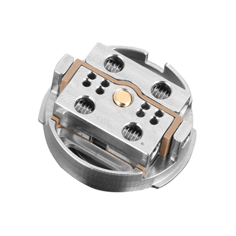 RDTAs - Rebuildable Dripping Tank Atomizers