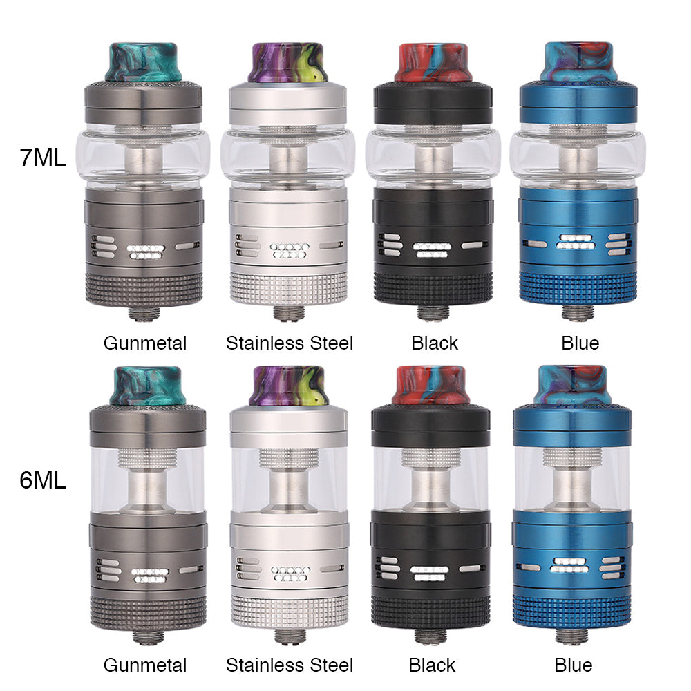 Steam Crave Aromamizer Supreme V3 RDTA 6ml/7ml