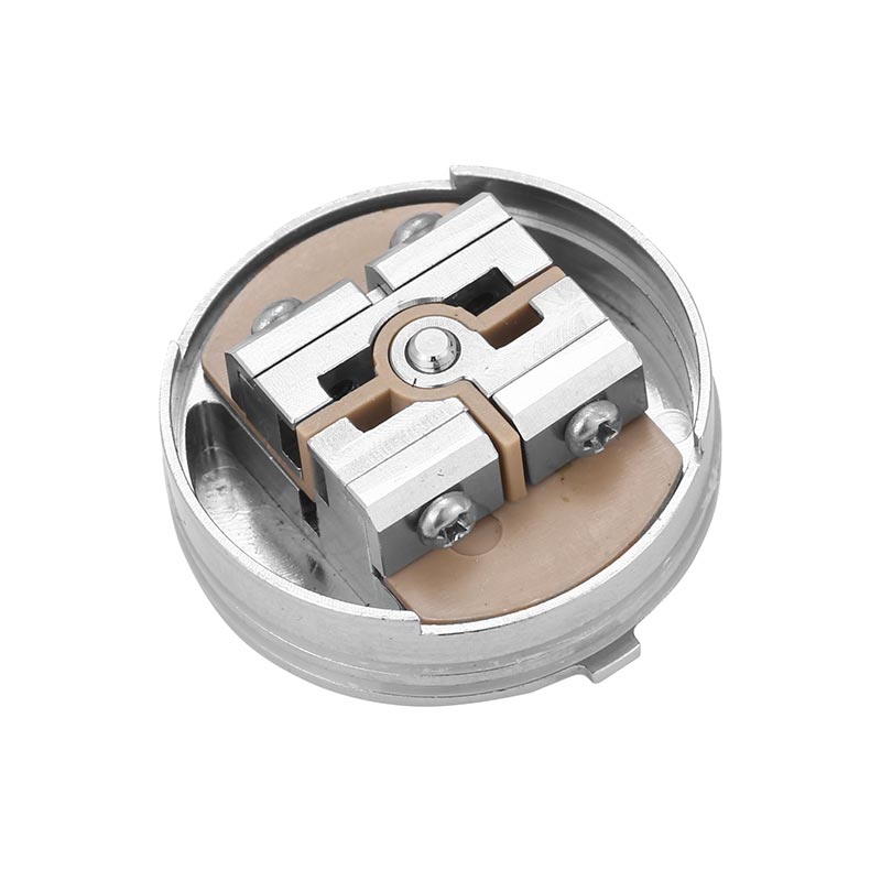 Steam Crave Hadron Mesh RDSA 30mm