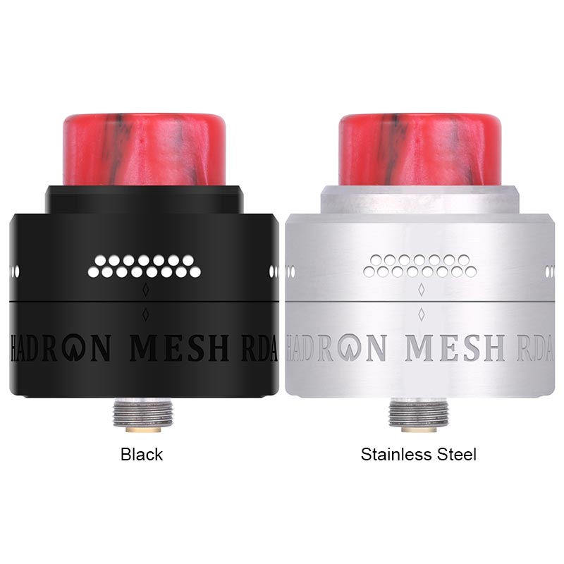 Steam Crave Hadron Mesh RDSA 30mm