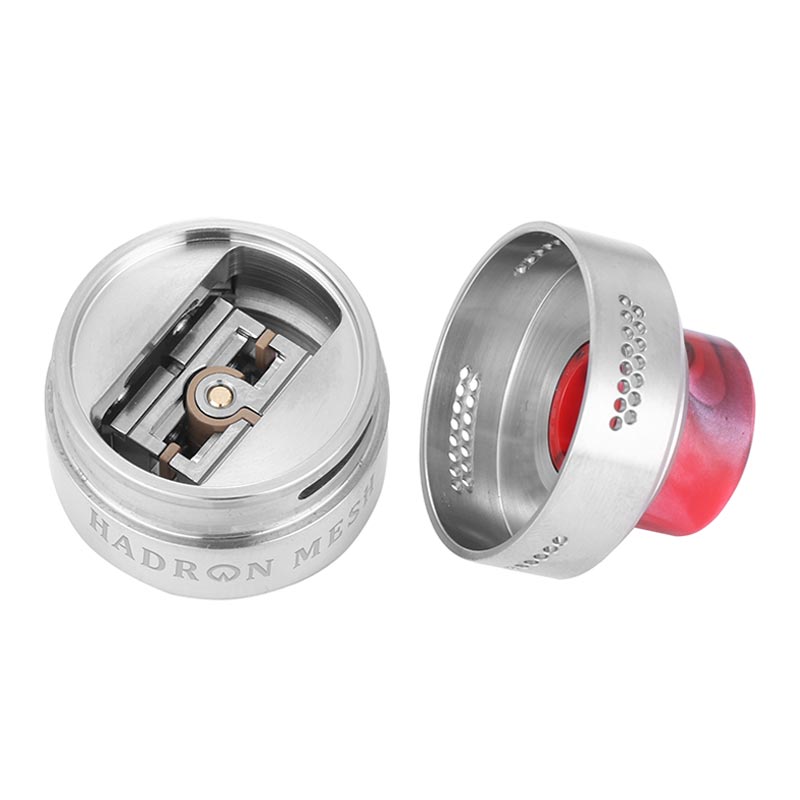 Steam Crave Hadron Mesh RDSA 30mm