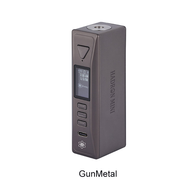 Steam Crave Hadron Mini DNA100C 100W Mod