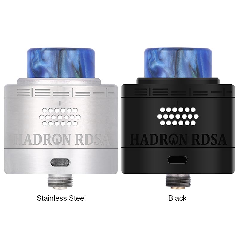Steam Crave Hadron RDSA 30mm