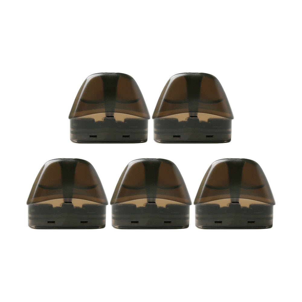 Tesla TPOD Pod 2ml (5pcs/pack)