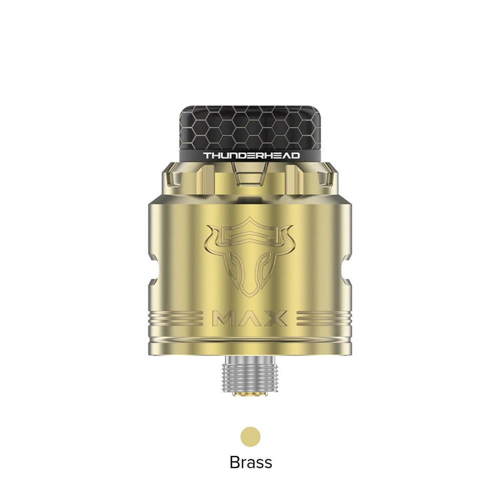 ThunderHead Creations THC Tauren Max RDA Atomizer 2ml