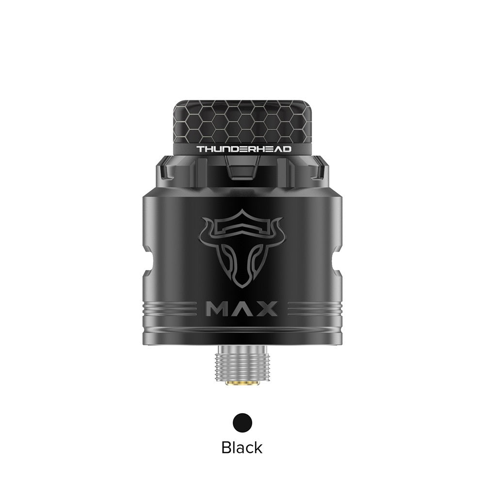 ThunderHead Creations THC Tauren Max RDA Atomizer 2ml