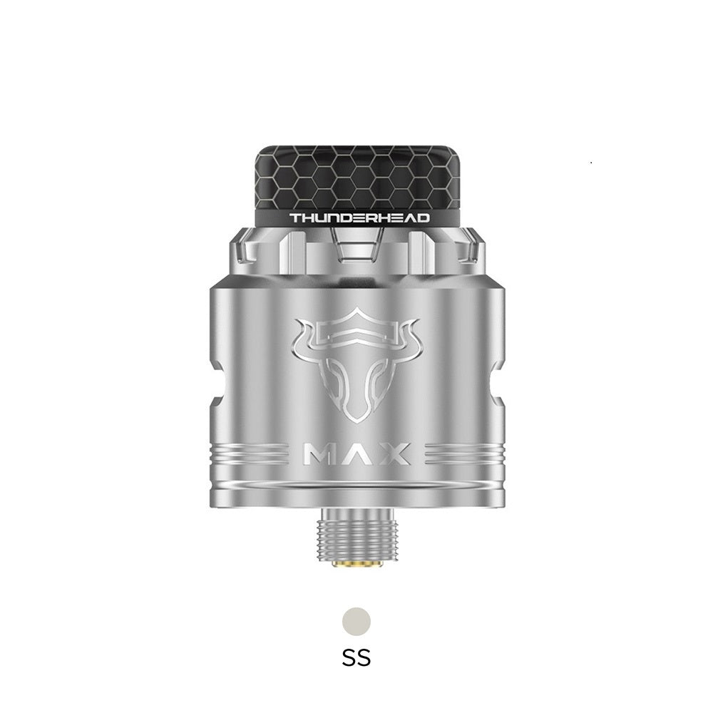 ThunderHead Creations THC Tauren Max RDA Atomizer 2ml