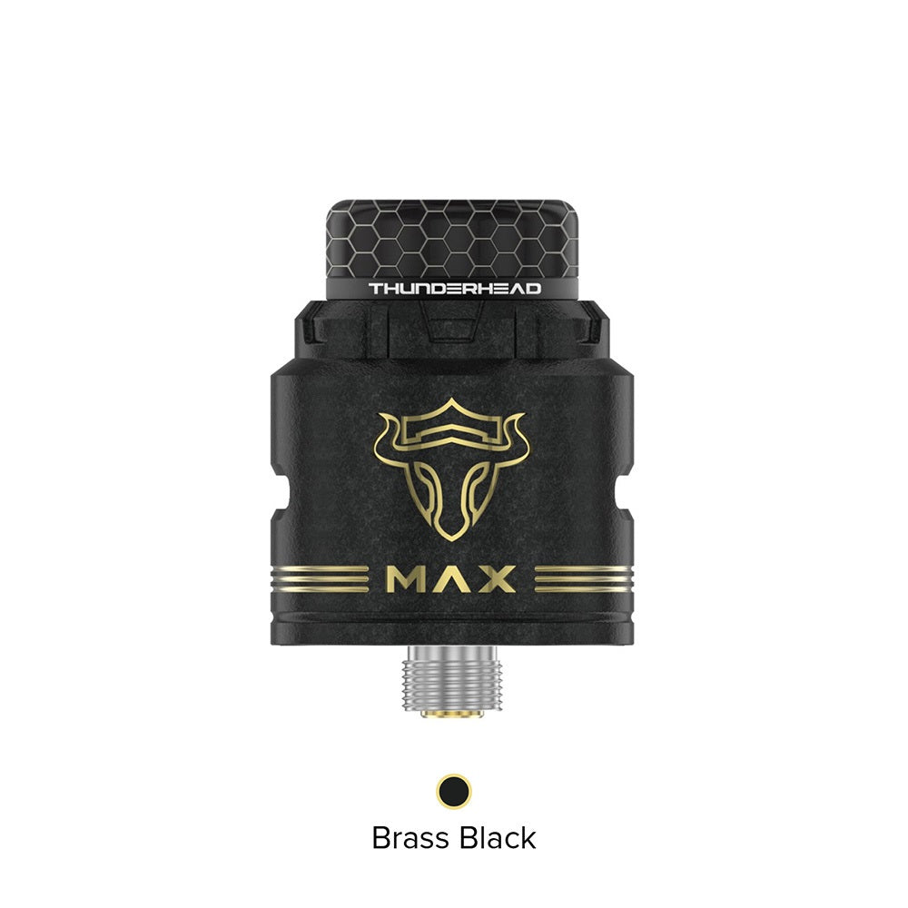 ThunderHead Creations THC Tauren Max RDA Atomizer 2ml