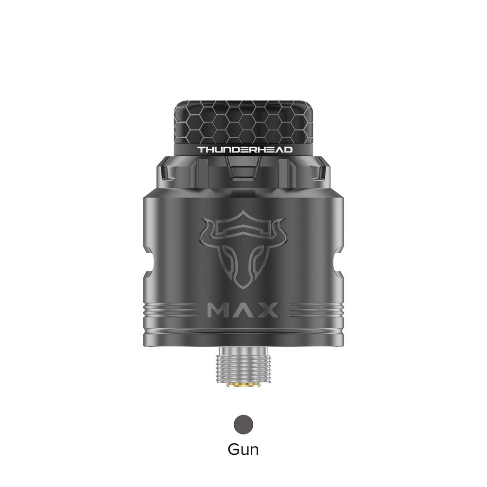 ThunderHead Creations THC Tauren Max RDA Atomizer 2ml