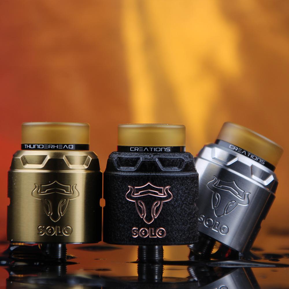 SQUONK TANKS