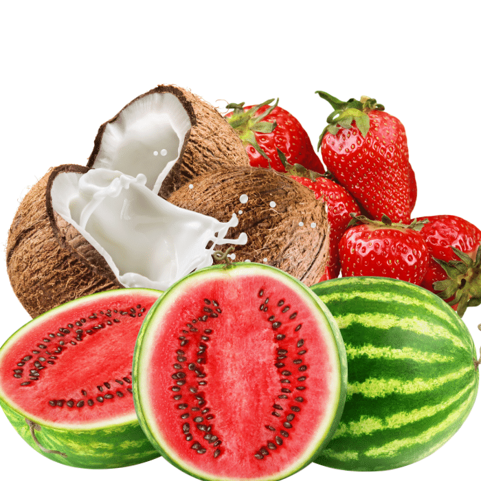 TIGER BLOOD By Luscious Vapor