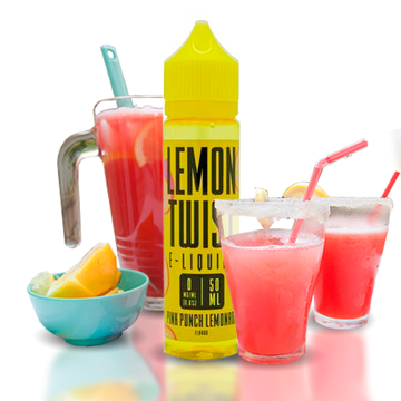 Twist - Flavors 60ml