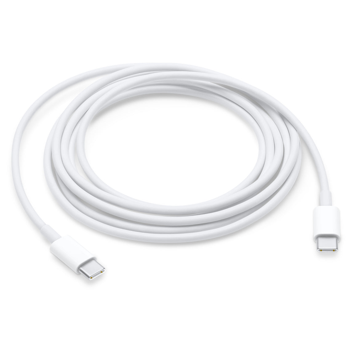 Type C to Type C Charging Cable