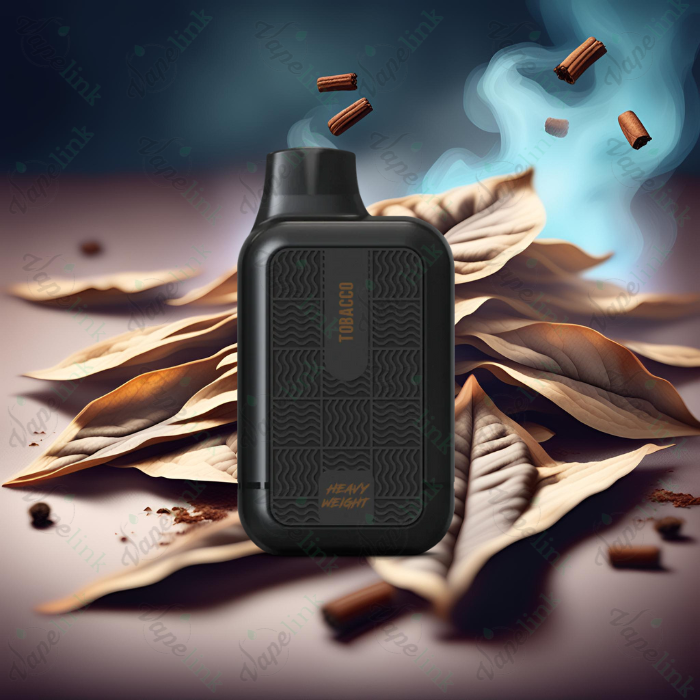 TYSON 2.0 7000 PUFFS Disposable Vape