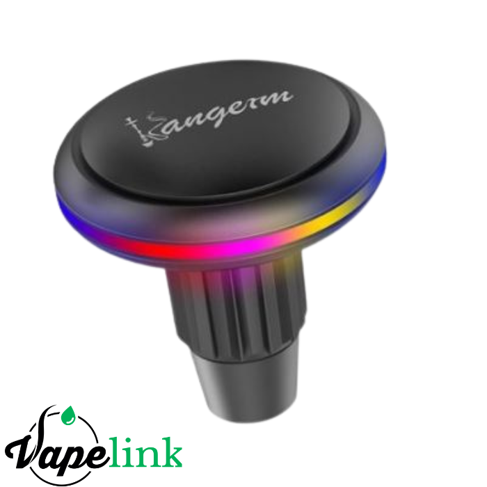 UFO Rechargeable 13ml E-Hookah Head To Replace Your Shisha Head