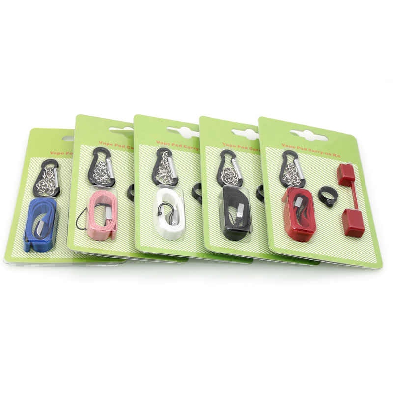 Universal Pod System Carry Kit